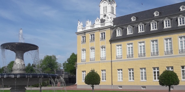 Dolmetscher Karlsruhe über digitale Meetings